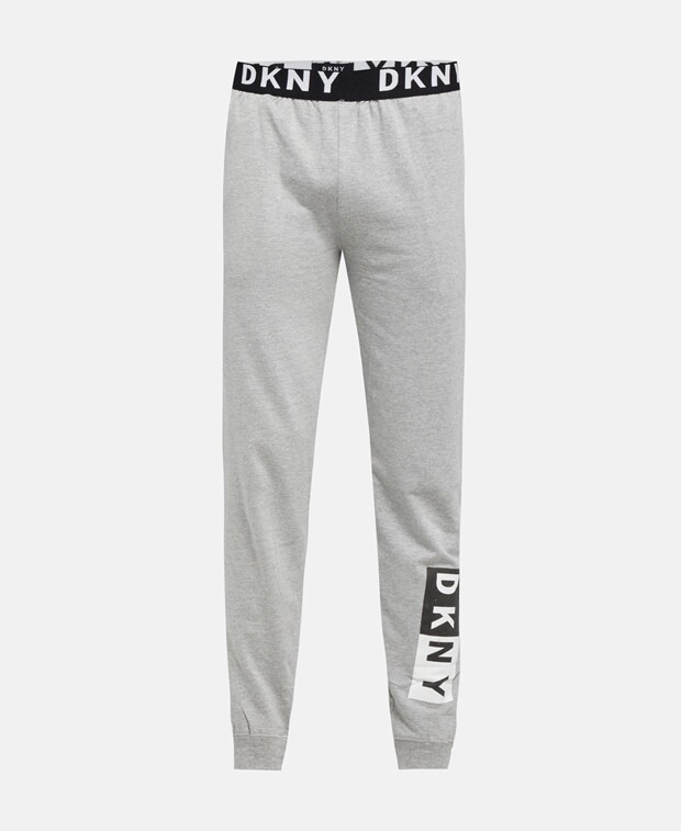 

Спортивные штаны DKNY, серый
