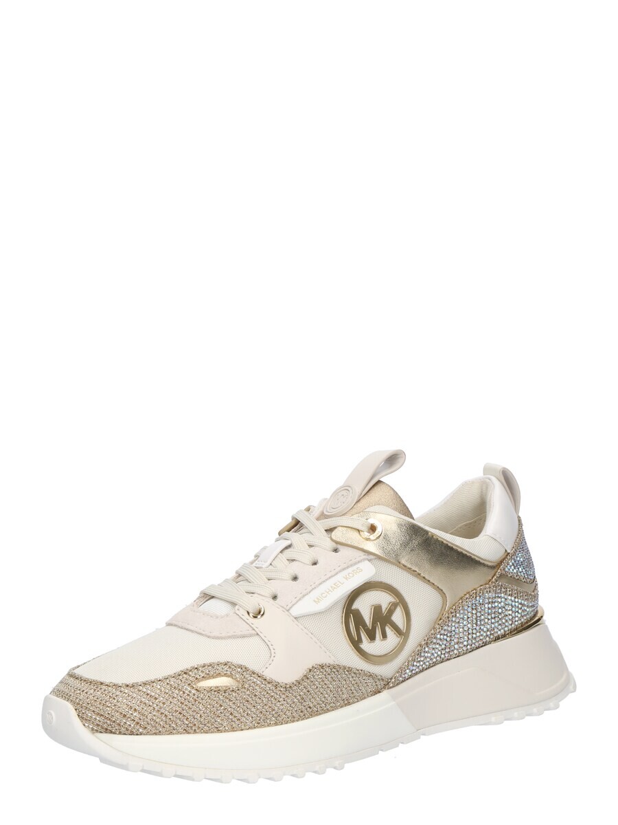 

Кроссовки MICHAEL Michael Kors Sneakers THEO, золотой