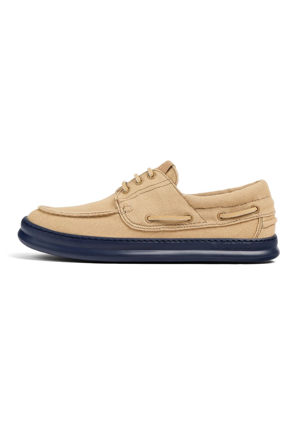 

Топсайдеры Runner Four Camper, цвет mittelbeige