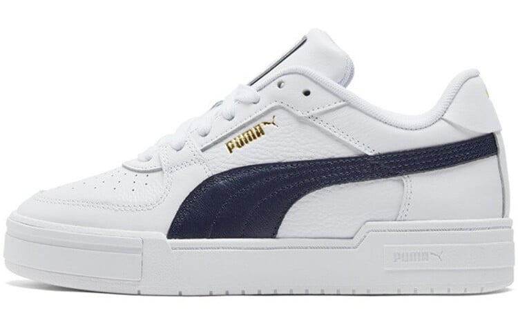 

Кроссовки Puma Ca Pro белые