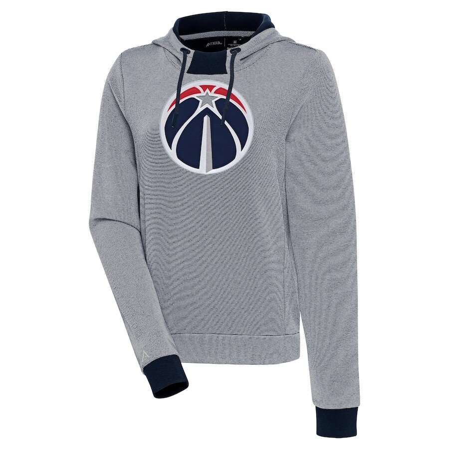 

Куртка Antigua Washington Wizards, нави