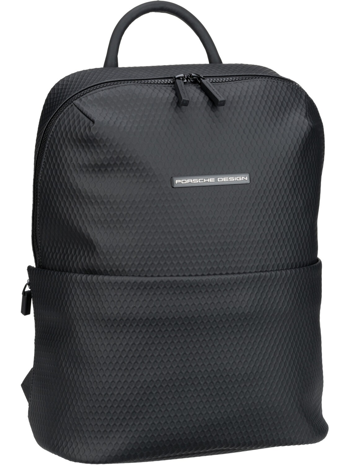

Рюкзак Porsche Design/Backpack Studio Backpack S, черный