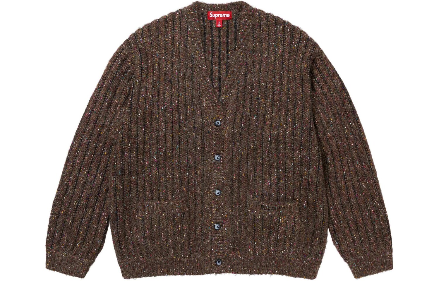 

Кардиган Supreme Confetti, синий