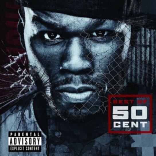 

Виниловая пластинка 50 Cent - Best Of