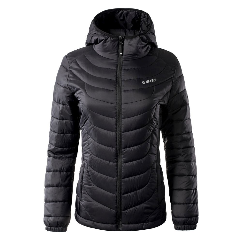 

Куртка HI-TEC Neva Padded, черный