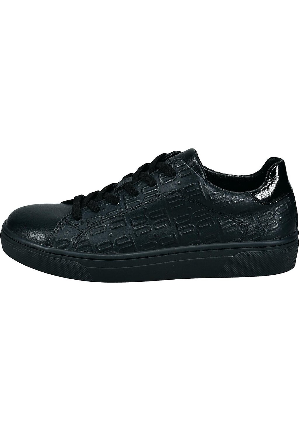 

Кроссовки низкие ELEA LOW TT.BAGATT, цвет schwarz