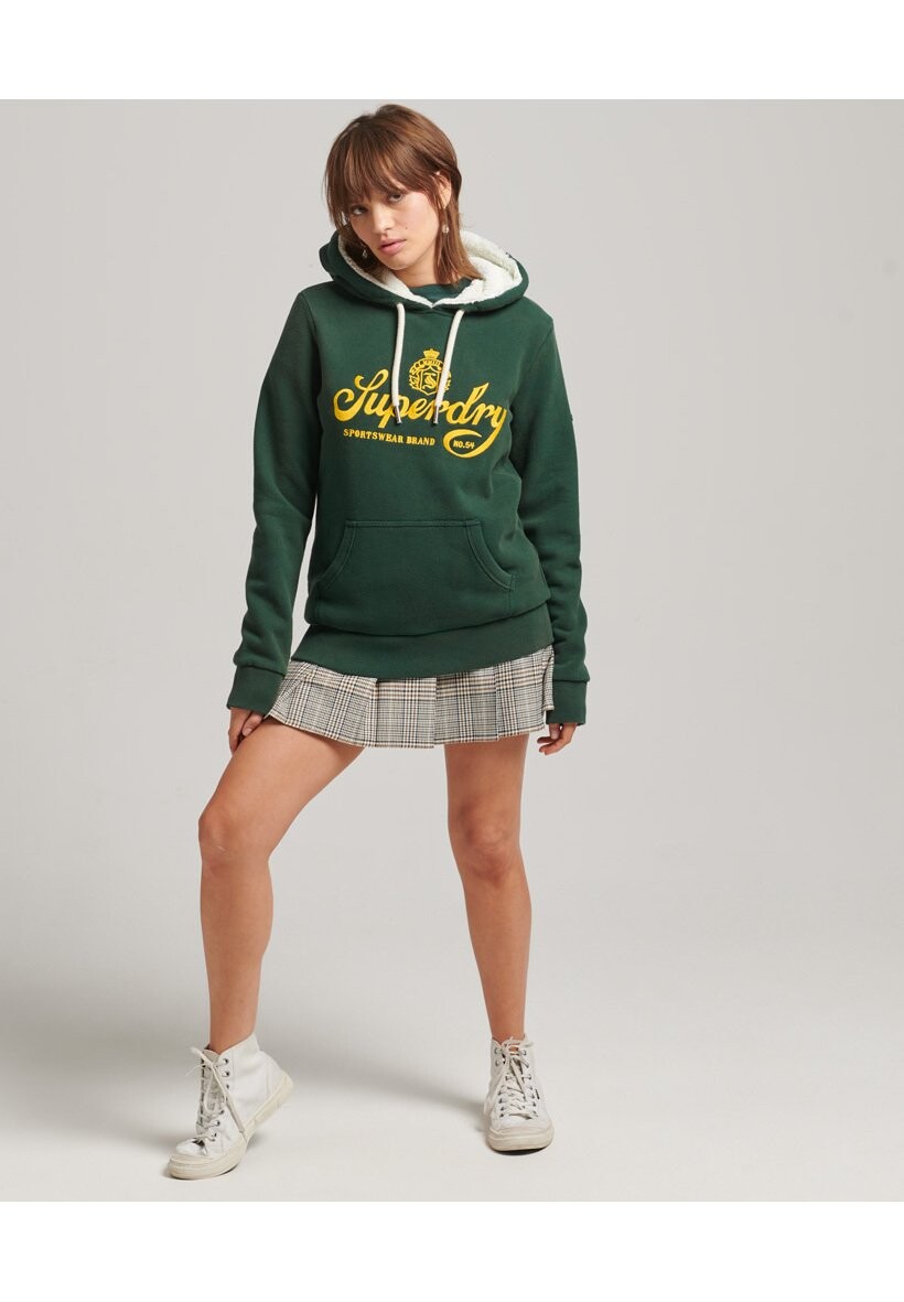 

Худи Superdry