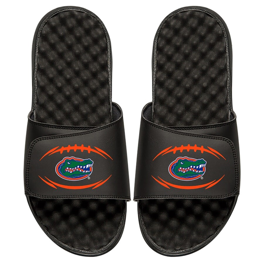 

Шлепанцы ISlide Florida Gators, черный