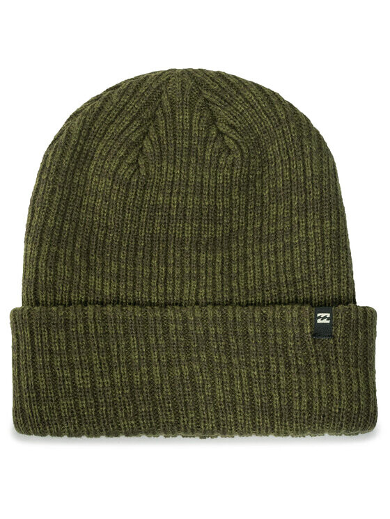 

Кепка Billabong, зеленый
