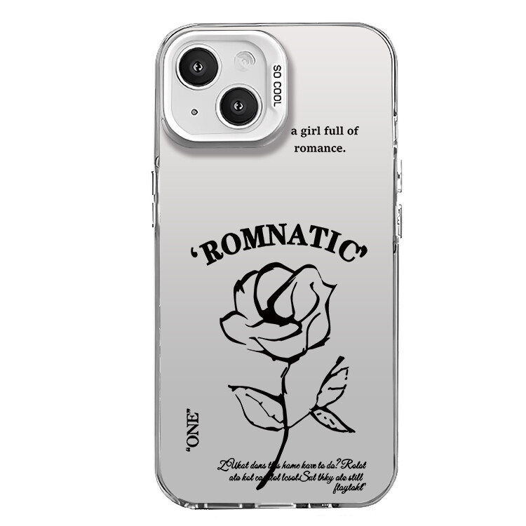 

Гены будущего Чехол для телефона Future Genes, IMD- Antique White-583505 Rose