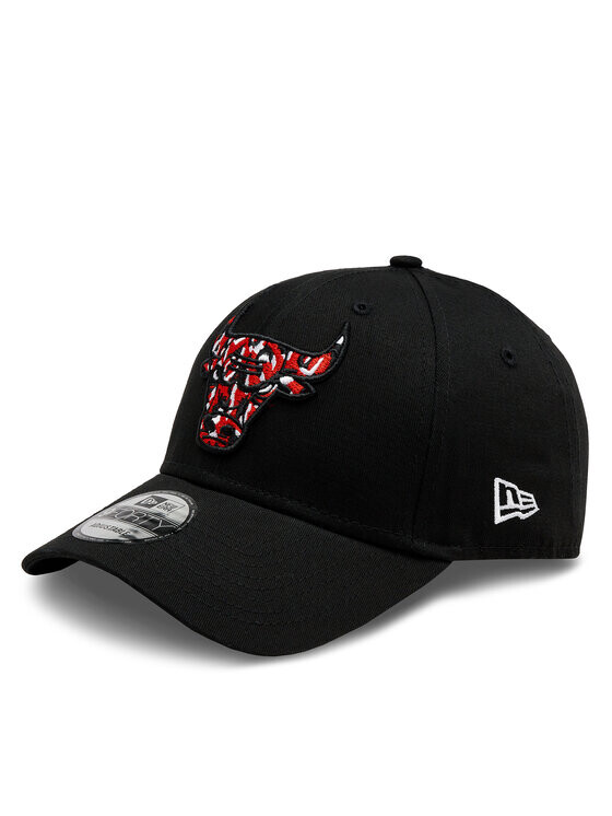 

Кепка New Era, черный