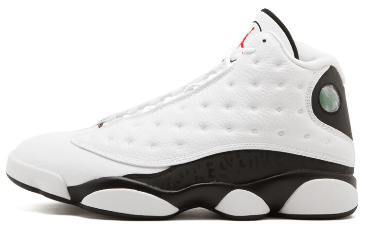 

Air Jordan 13 Retro Любовь и уважение