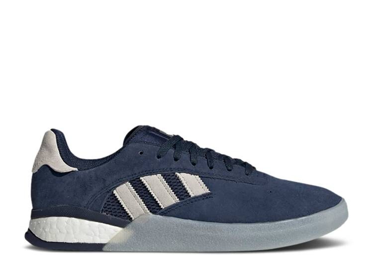 

Кроссовки Adidas 3ST.004 'COLLEGIATE NAVY', нави