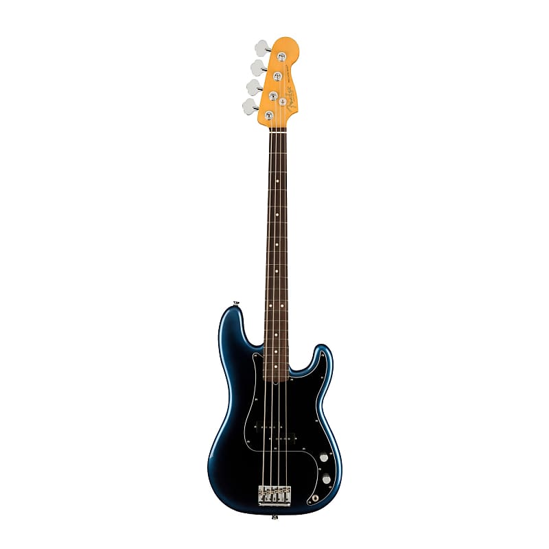 Басс гитара Fender American Professional II 4-String Precision Bass