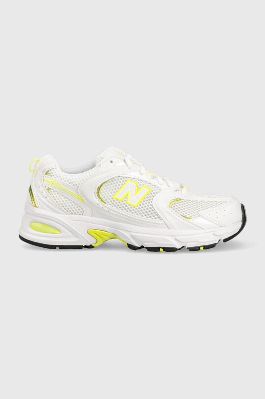 

Кроссовки MR530DWP New Balance, белый