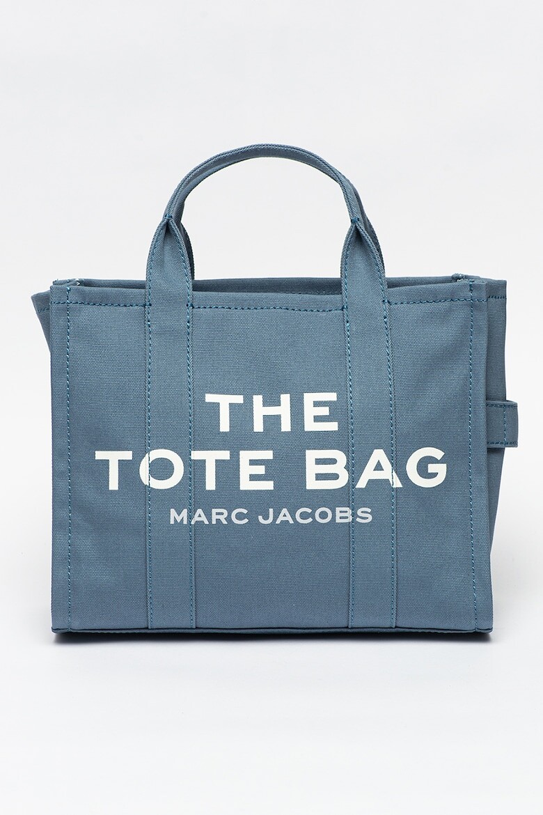 

Сумка через плечо The Tote с логотипом Marc Jacobs, белый