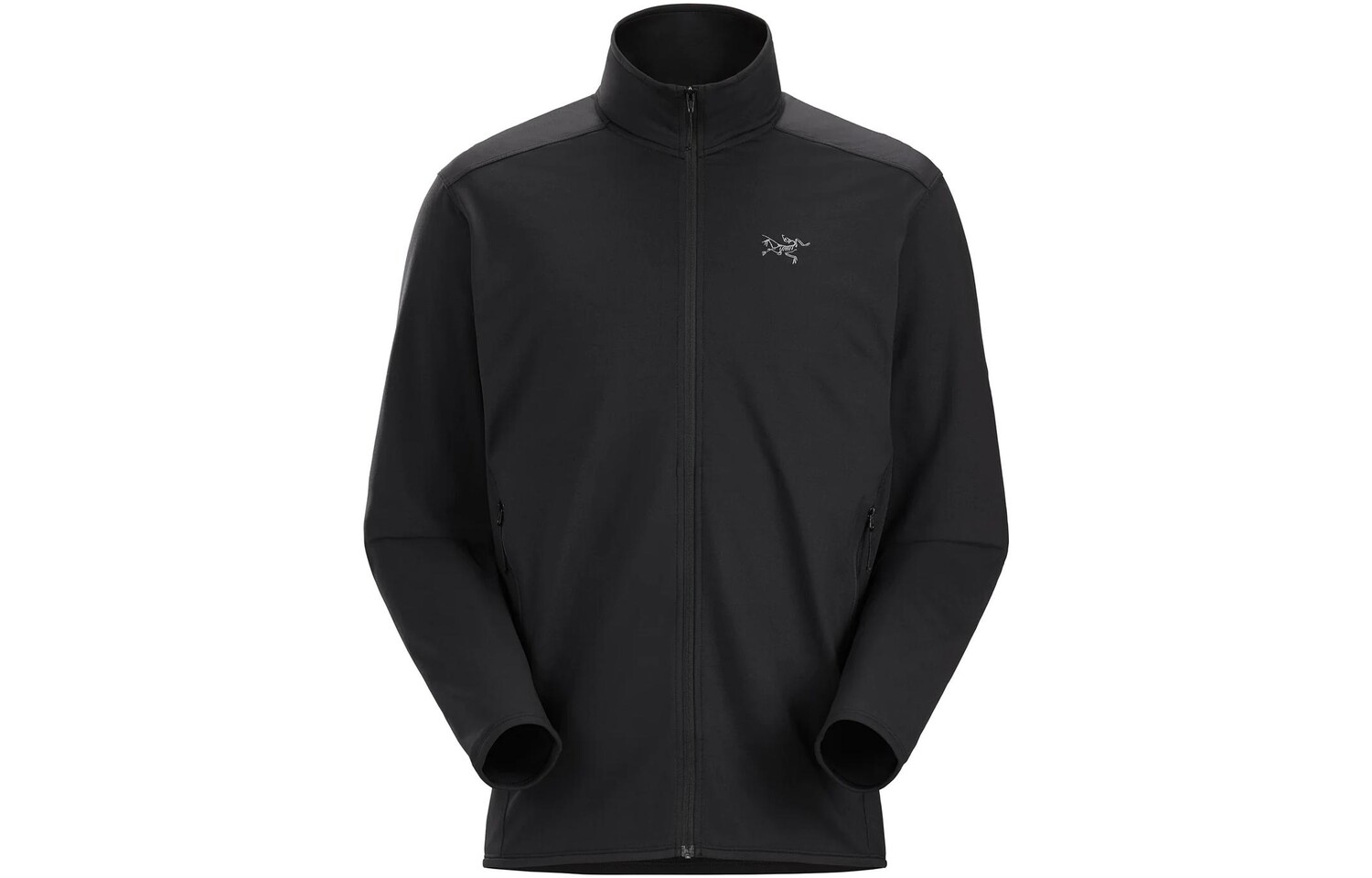 

Мужская куртка Arcteryx, Черный сапфир