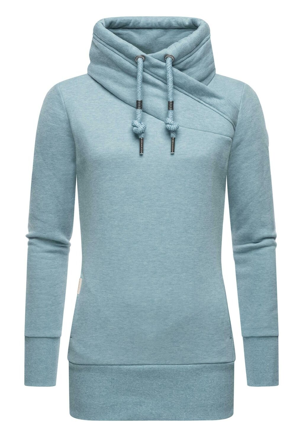 

Толстовка НЕСКА Ragwear, каменно-синий