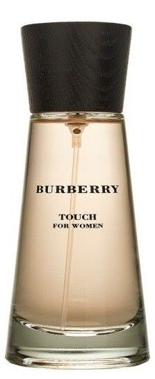 

Burberry Touch парфюмерная вода для женщин, 100 ml