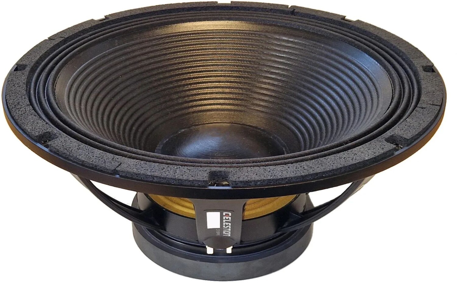 

Сабвуфер Celestion PowerProX18, 18 дюймов, 2400 Вт, 8 Ом