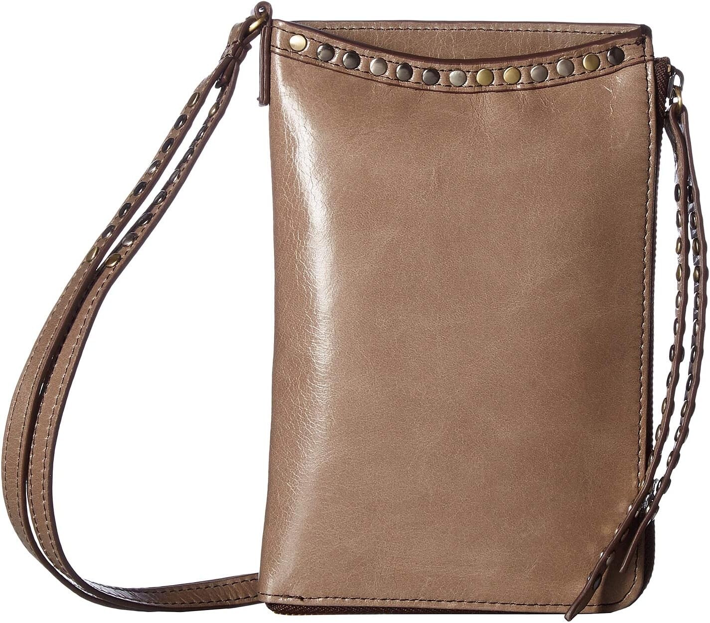 

Сумка HOBO Moxie, цвет Cobblestone