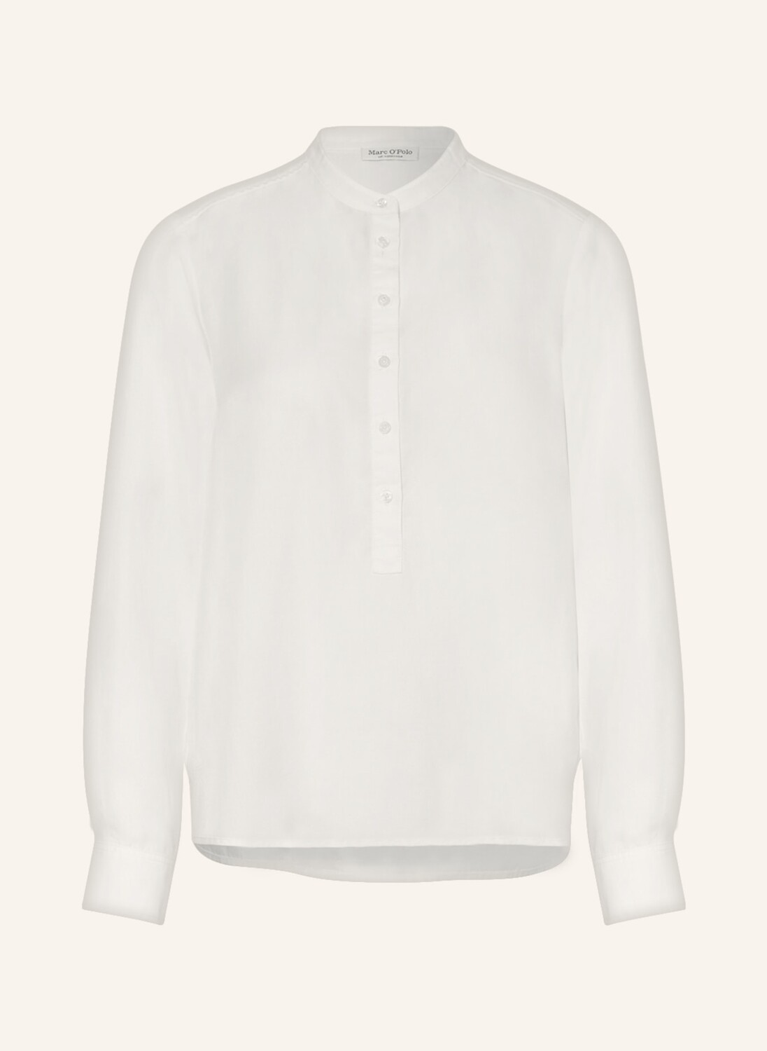 

Блуза Marc O'Polo, белый