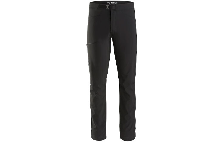 

Повседневные брюки серии Gamma для мужчин Arcteryx, серый