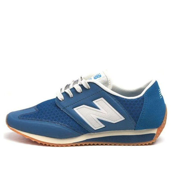 

Кроссовки 320 New Balance, синий