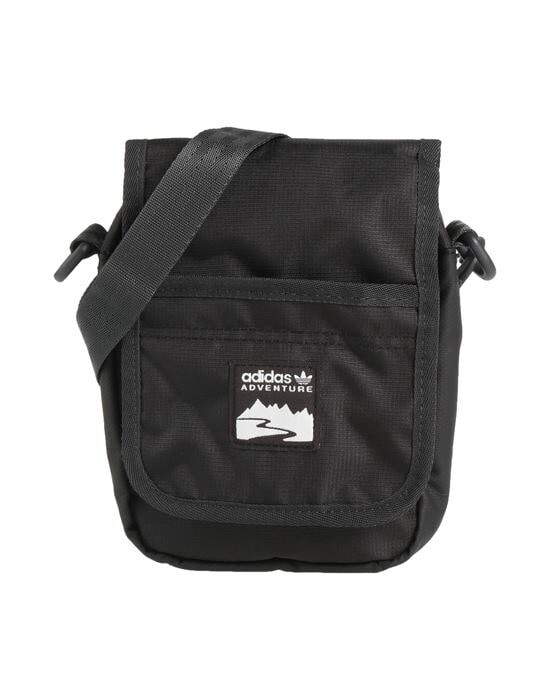 

Сумка через плечо ADIDAS ORIGINALS, черный