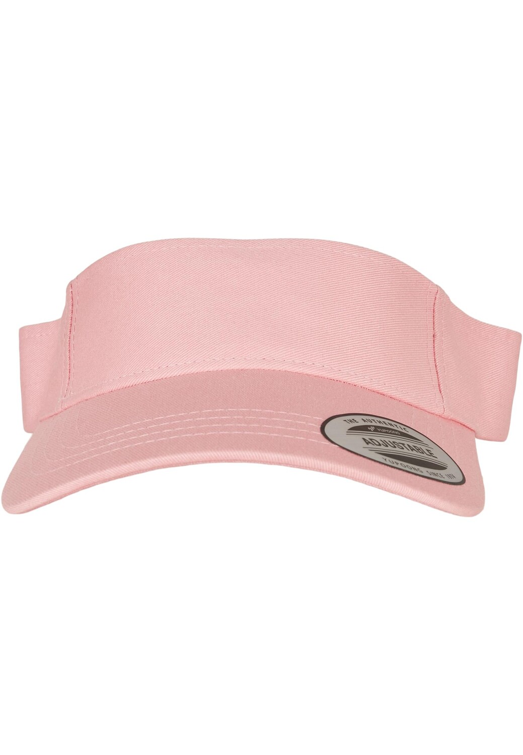 

Бейсболка Flexfit Snapback, цвет light pink