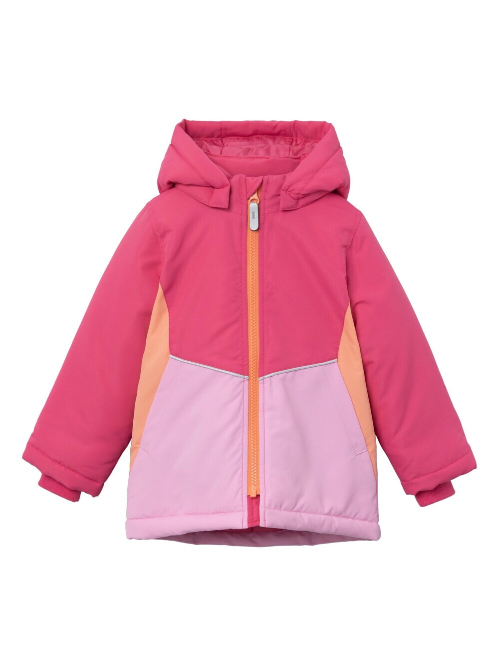 

Спортивная куртка NAME IT MAXI, питайя