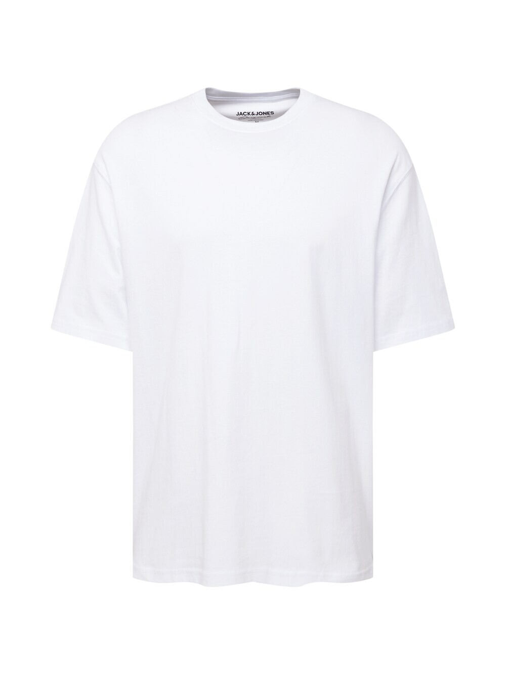 

Футболка JACK & JONES SHADOW, белый