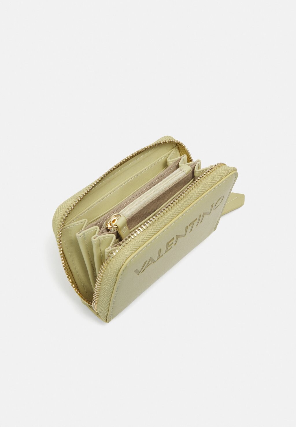 

Кошелек TONGA Valentino Bags, зеленый