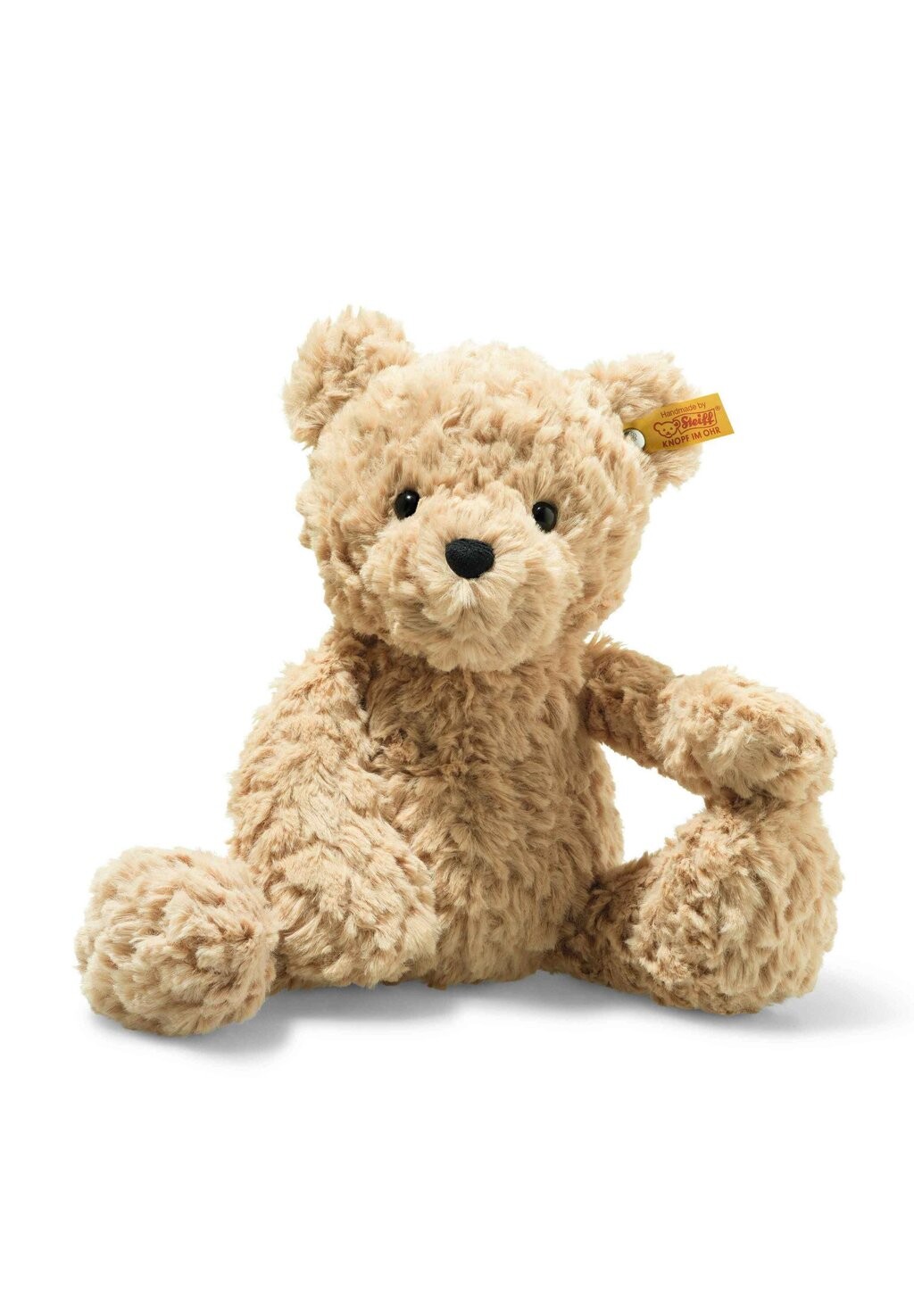 

Мягкая игрушка Steiff, цвет hellbraun