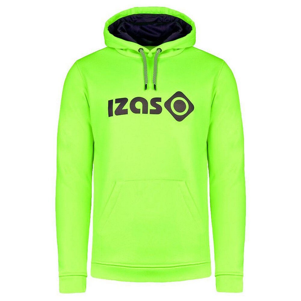 

Худи Izas Lynx M, зеленый
