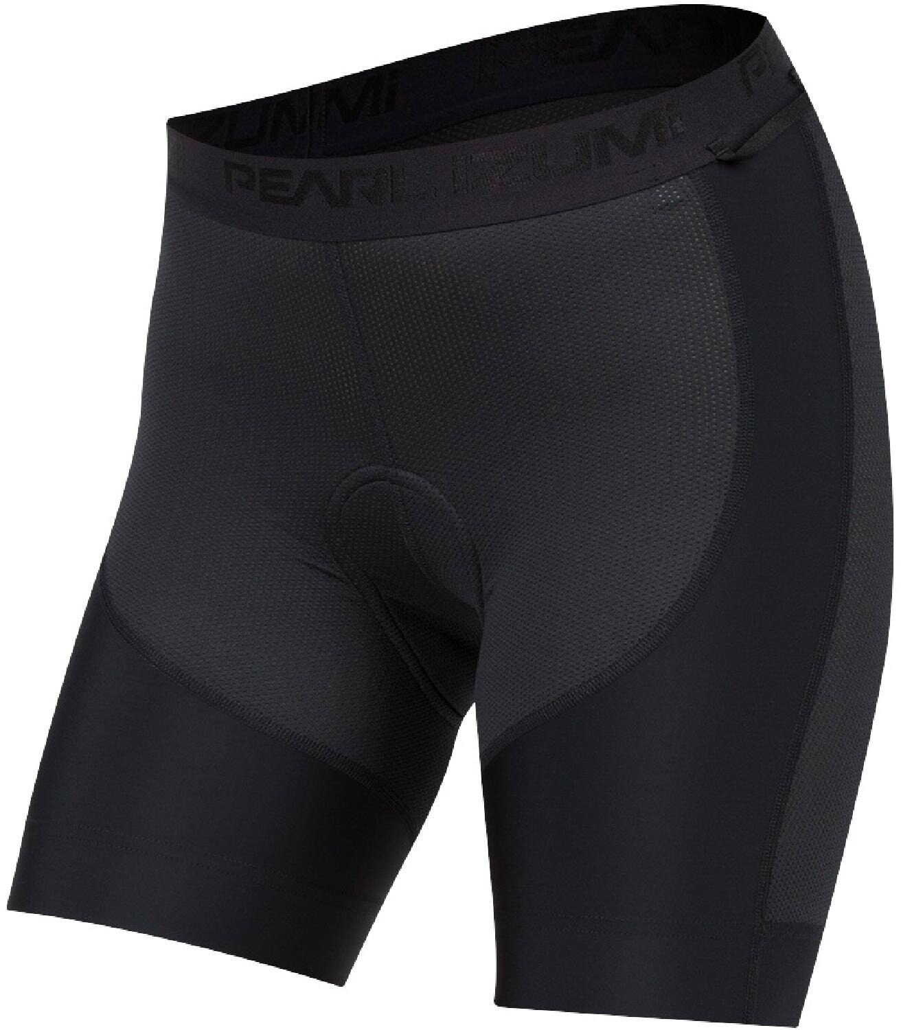 

Шорты Select Bike Liner — женские PEARL iZUMi, черный