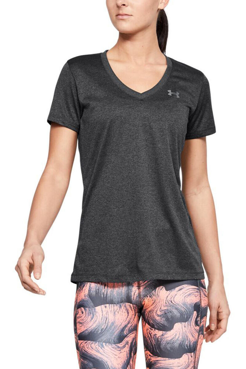 

Футболка Tech SSV Under Armour, серый