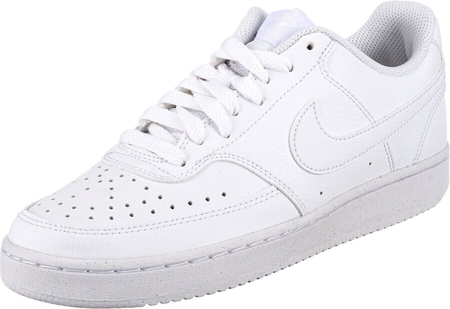 

Кроссовки Nike Sportswear COURT VISION NEXT NATURE, белый