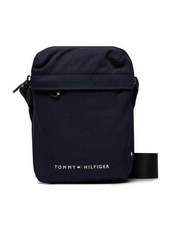 

Рюкзак Tommy Hilfiger, синий