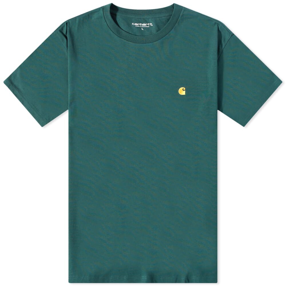

Футболка Carhartt WIP Chase