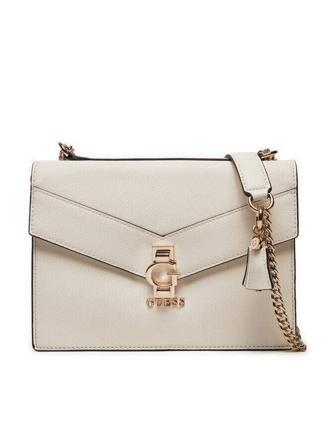 

Сумка Guess, экрю