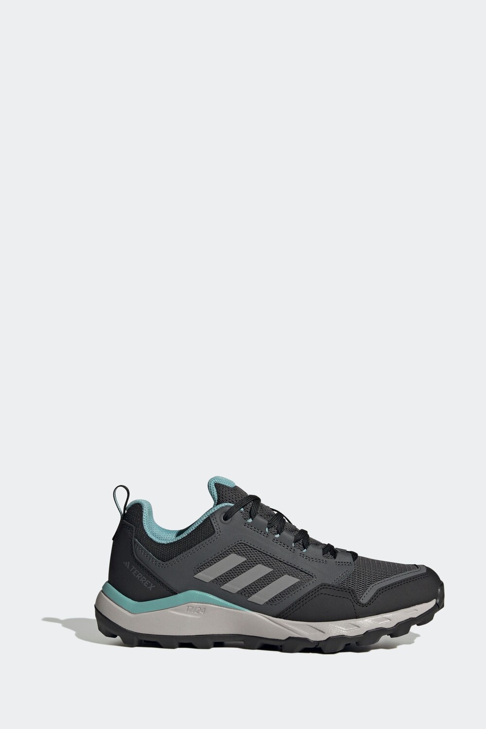 

Tracerocker 20 для бега по пересеченной местности Adidas, черный