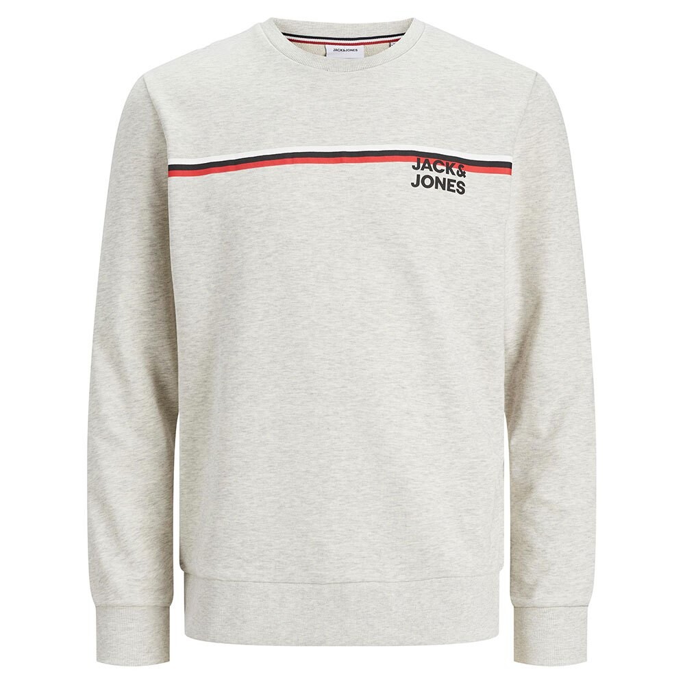 

Свитер Jack & Jones Atlas, белый