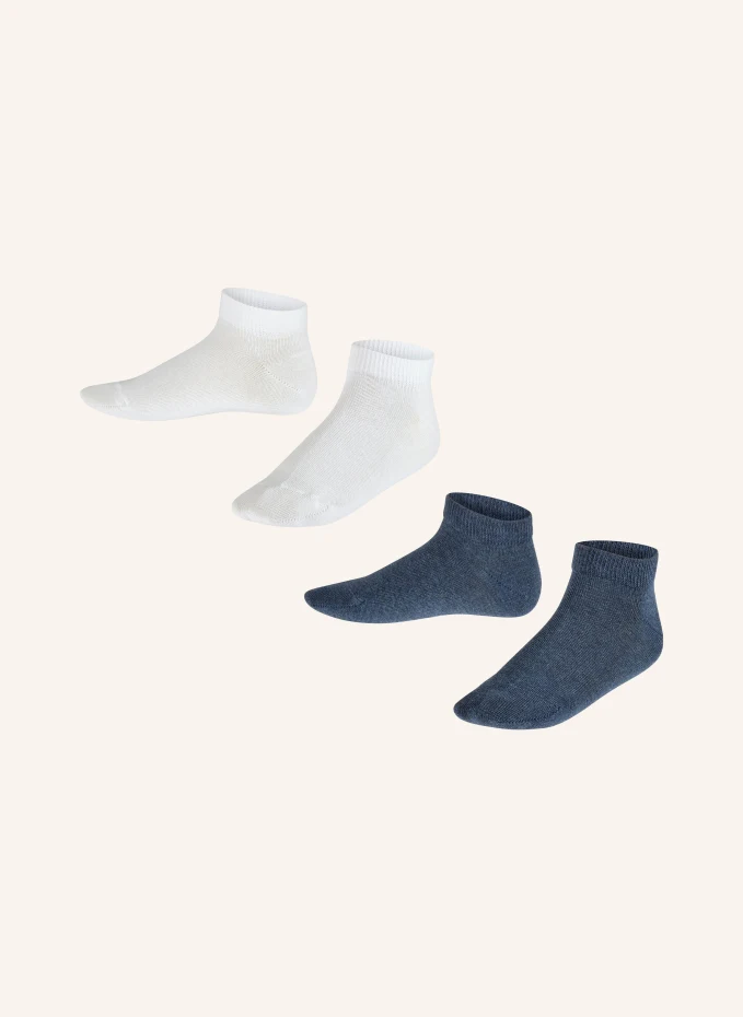 

Комплект из 2 кроссовок happy Falke, мультиколор