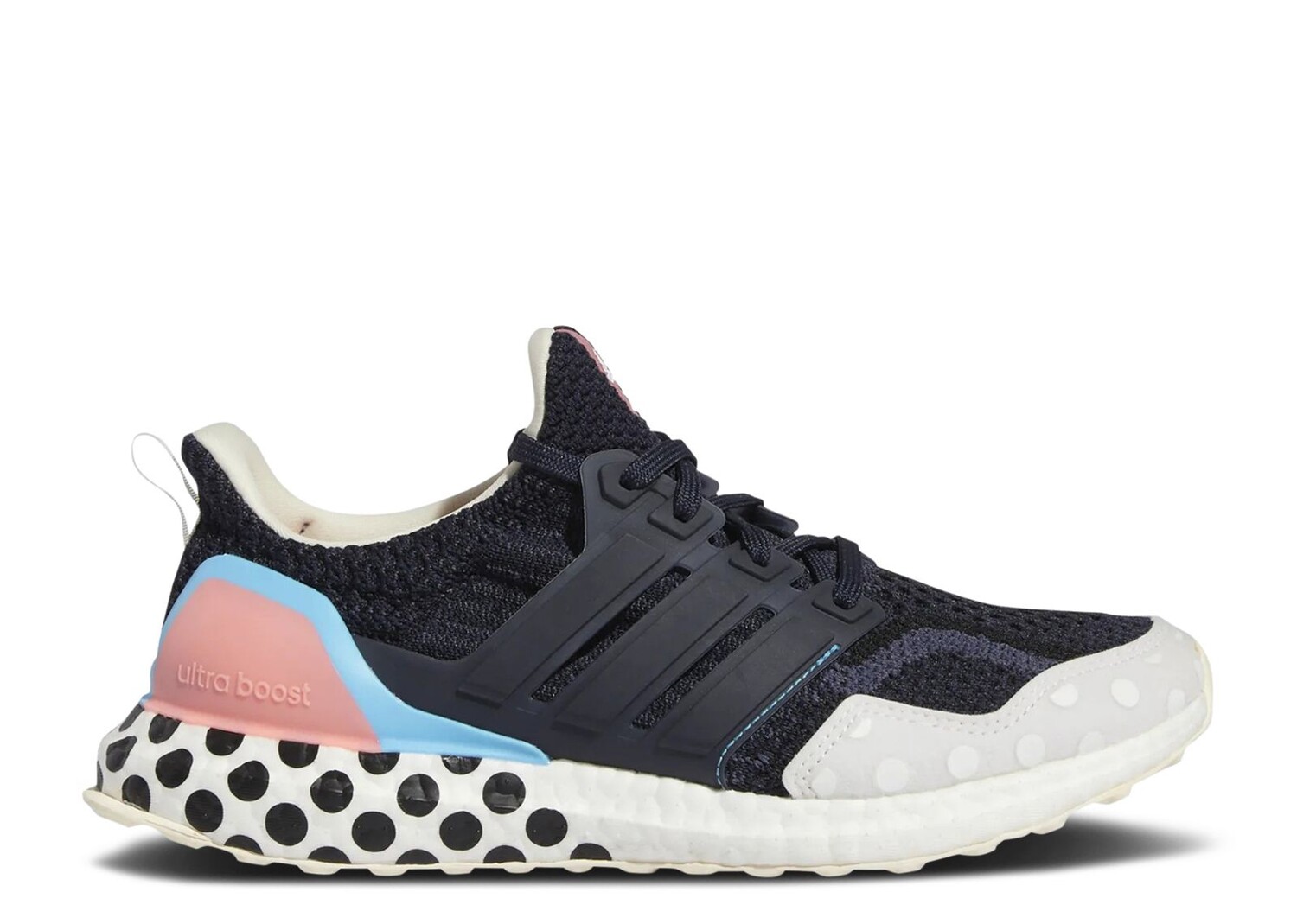

Кроссовки adidas Wmns Ultraboost 5.0 Dna 'Polka', синий