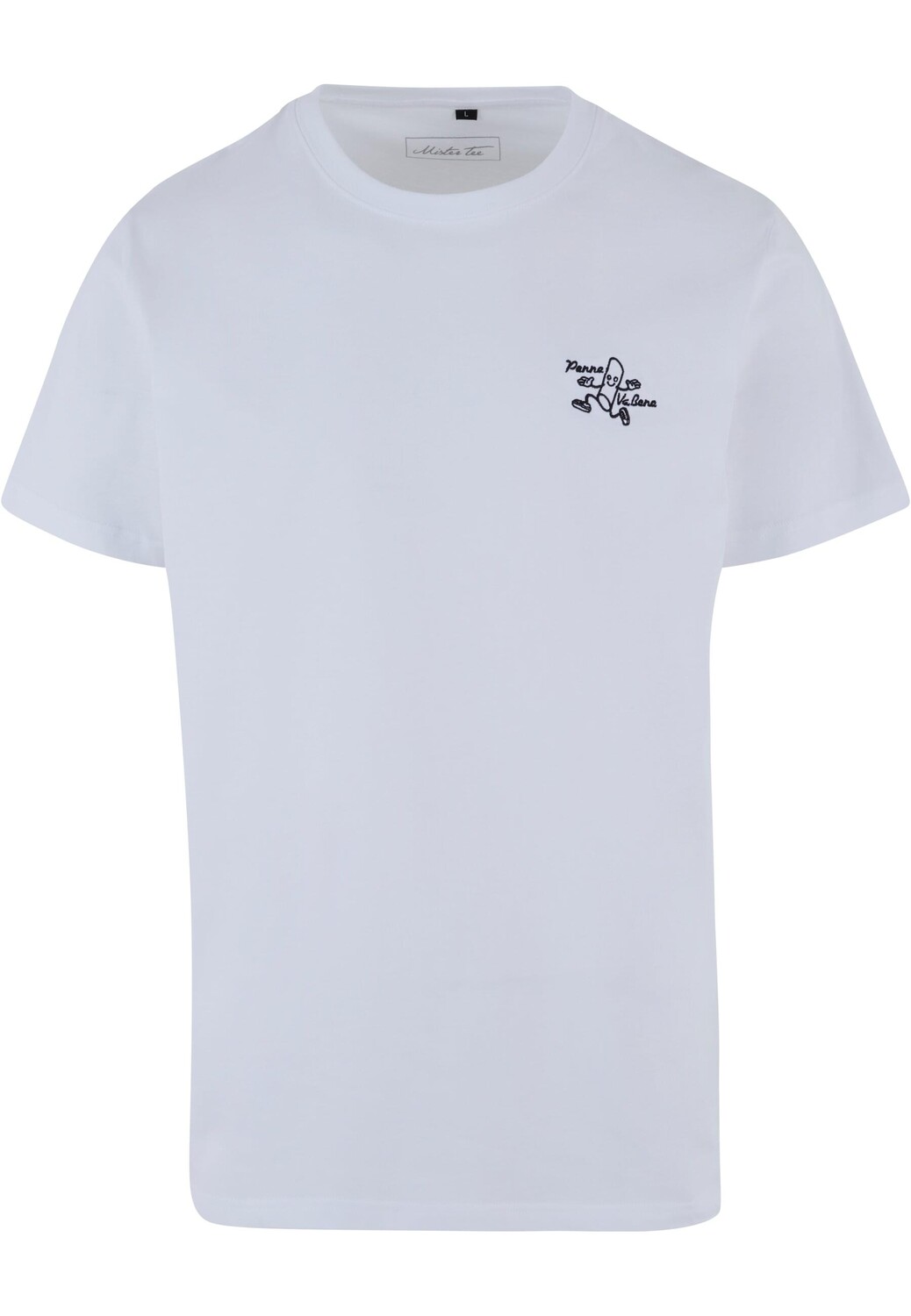 

Футболка Mister Tee s, белый