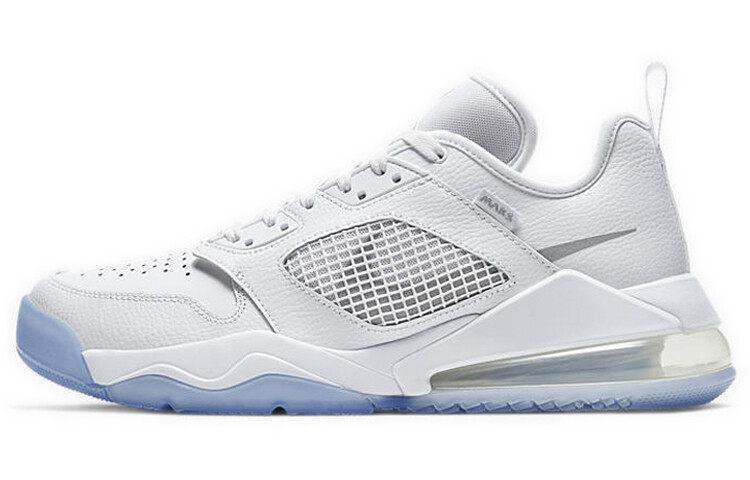 

Air Jordan Mars 270 Low Чистые деньги