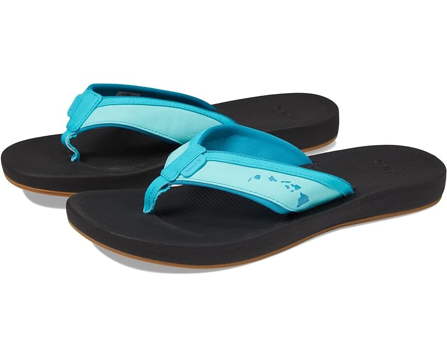 

Сандалии Sanuk Cosmic Islander H2O HI, синий