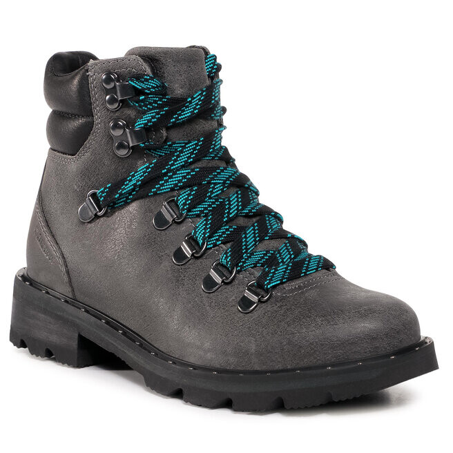 

Ботинки Sorel LennoxHiker, серый