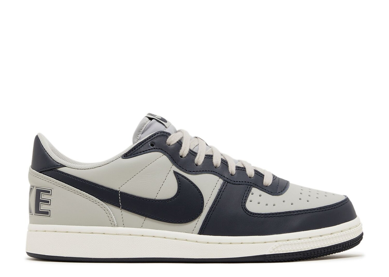 

Кроссовки Nike Terminator Low 'Georgetown', серый